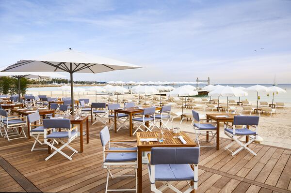 Grand Hyatt Cannes Hotel Martinez - 12 of 32