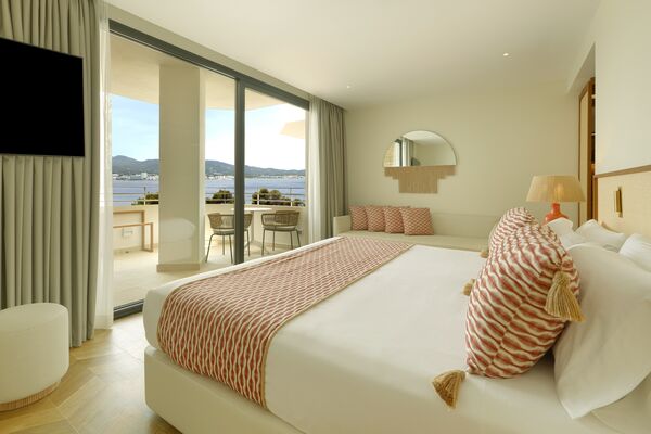 TRS Ibiza Hotel - Adults Only - 12 of 21