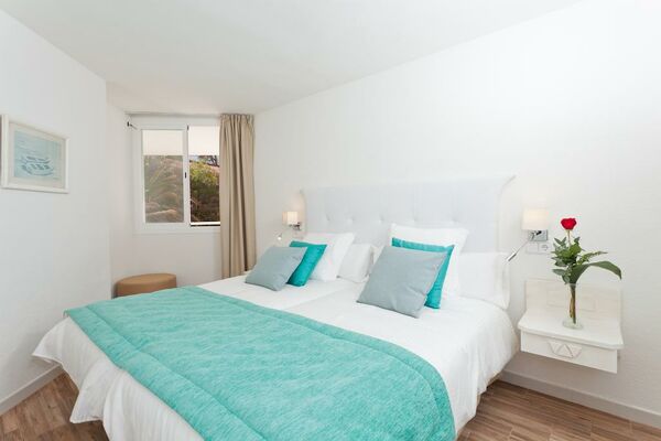 FERGUS Style Cala Blanca Suites - 2 of 13