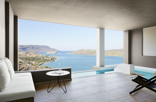 Elounda Blu, Cool Living Premium All Inclusive - Adults Only - 12 of 21