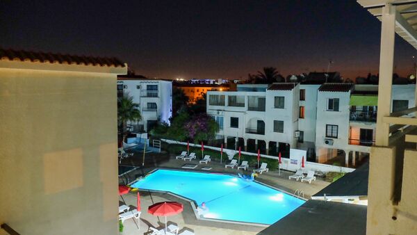 Amore Hotel Apartments - 15 of 20