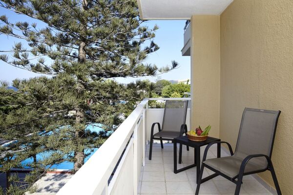 Hotel Sunshine Rhodes - 11 of 22