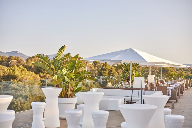 Monsuau Cala D´Or Boutique Hotel - Adults Only - 15 of 18