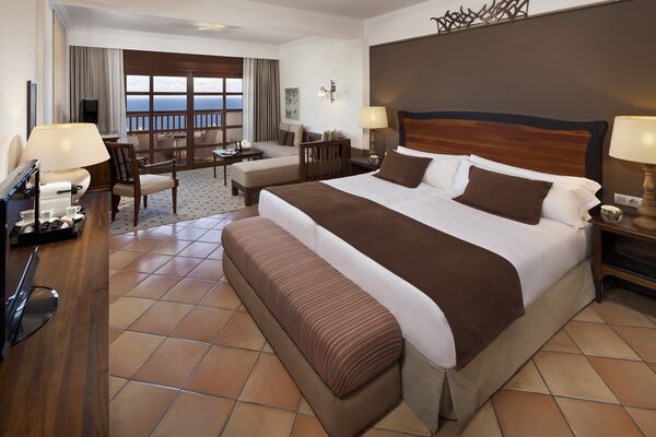 Hotel Hacienda del Conde Member of Melia Collection - Adults Only - 5 of 21