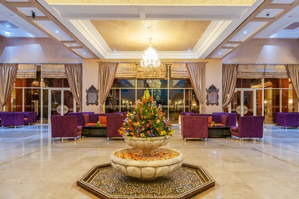 Eden Andalou Suites, Aquapark & Spa - 15 of 22