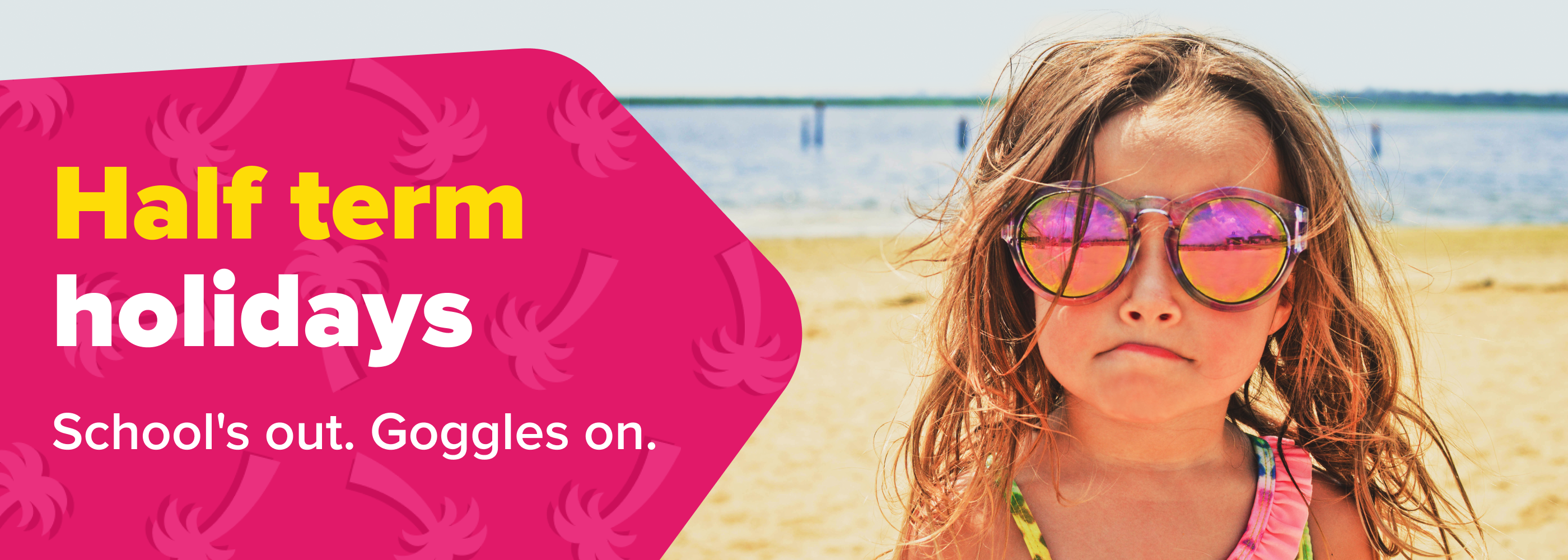 Half Term Holidays 2023/2024 Onthebeach.co.uk