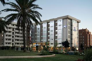 Elba Almeria Business & Convention Hotel - 2 of 7