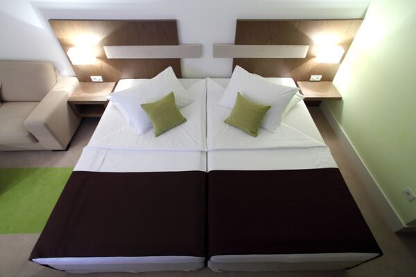Hotel Park Makarska - 5 of 23