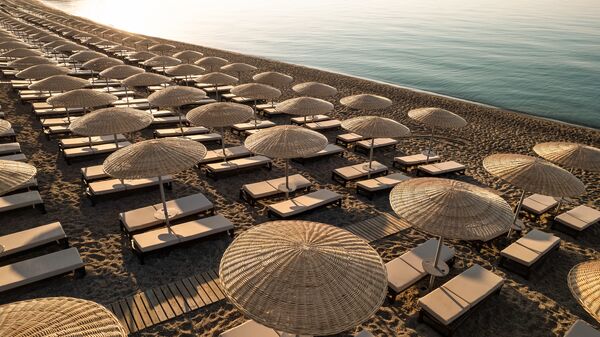Mitsis Blue Domes Resort & Spa - 8 of 25