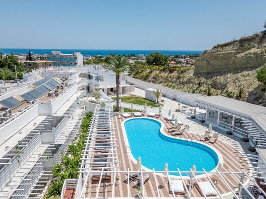 Aloe Hotel - Adults Only - 2 of 18