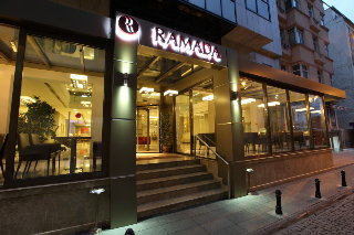 Hotel Ramada Istanbul Taksim - 2 of 5