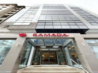 Hotel Ramada Istanbul Taksim - 1 of 5