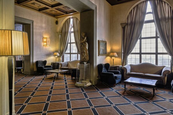 Grand Hotel Baglioni - 14 of 16