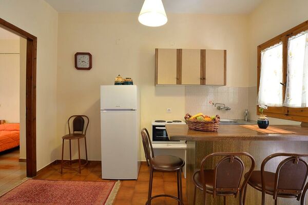 Harris Apartments - 7 of 12