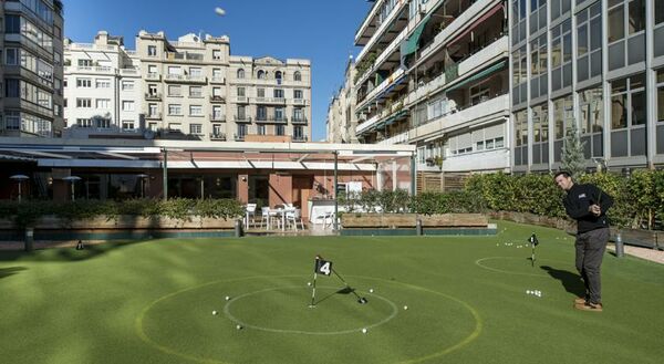 Catalonia Barcelona Golf - 1 of 12