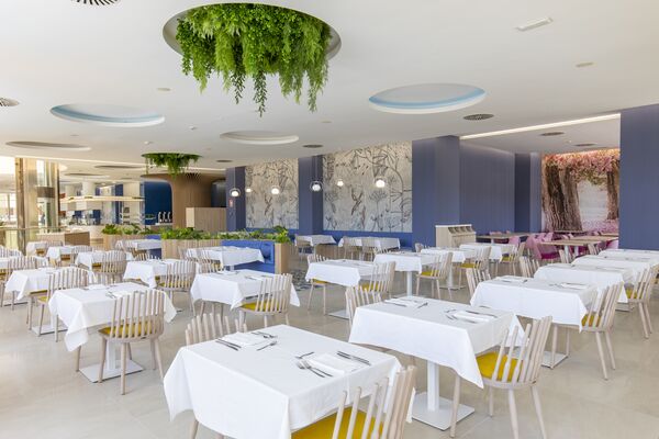 BCL Levante Club & Spa Hotel - Adults-Only - 21 of 28