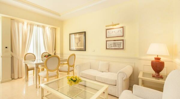 Guadalpin suites - 5 of 16