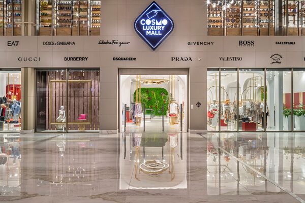 Orlando Luxury Shopping Haul July 2023 Gucci, Prada, and More! 