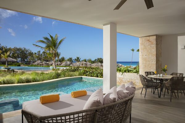 Dreams Macao Beach Punta Cana - 8 of 21