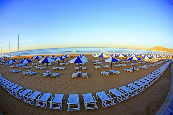 Atlas Les Dunes D'or - 13 of 19