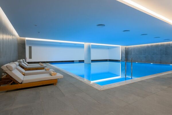 Gennadi Grand Resort - 21 of 22